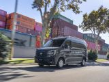 IAA Transportation 2026: Siebenmal Nissan Interstar-e - Bild 20