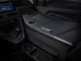 Opel Combo Start für den Einstieg ins Gewerbe - Bild 9
