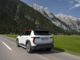 Fahrbericht Skoda Epiq: Na bitte, es geht doch - Bild 20