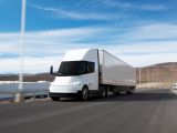 IAA Transportation 2026: Tesla kann auch Truck - Bild 2