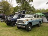 Wo sich die Welt des Land Cruiser trifft - Bild 2
