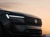 Volvo XC60: Teilzeitstromer für die Langstrecke - Bild 21