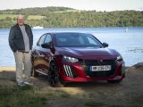 Fahrbericht Peugeot e-208 GTi: Kurvenkünstler mit Bedienhürden - Bild 8