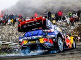 Ford kehrt in die Rallye-Weltmeisterschaft zurück - Bild 2