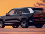 Vorstellung Zeekr 9X: Luxusyacht auf Landgang - Bild 9
