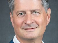 Xavier Chardon bekommt CEO-Award