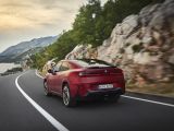 Der BMW iX4 schafft fast  830 Kilometer - Bild 14