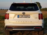 Praxistest Kia Sorento PHEV: Lounge-Erlebnis mit Umweltabzeichen - Bild 6