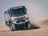 Dakar 2022: Toyota, Gasgas, Kamaz und Yamaha zur Halbzeit in Führung - Bild 3