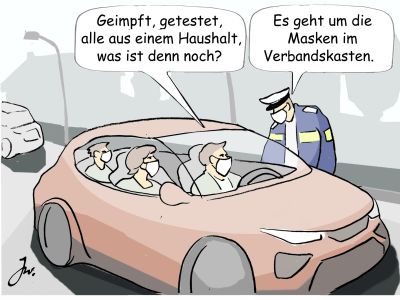 Neues Jahr – neue Regeln