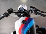 Made in Italy: BMW R 18 M und R 18 Aurora - Bild 5