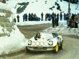 Motorsport im Piratennest: Wie eine Rallye entstand, um ein Casino zu retten - Bild 12