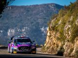 Rallye Monte Carlo: Ford Puma Hybrid holt sich beim ersten Einatz den Sieg - Bild 7
