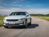 ADAC-Ecotest: Erdgas- und Elektroautos liegen vorne - Bild 6