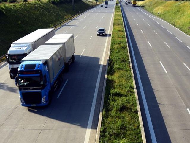 Pro Mobilität fordert Bekenntnis zu allen Verkehrsträgern - Bild 1