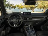 Fahrbericht Mazda CX-5: Bewährtes weiterentwickelt - Bild 5