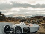 Der Morgan 3-Wheeler rollt mit drei Zylindern in die Zukunft - Bild 7