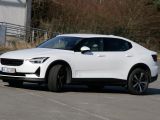 Praxistest Polestar 2: Ein Schwede aus China - Bild 4