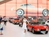 Die Toyota Collection öffnet wieder - Bild 3