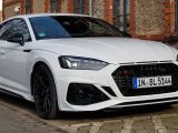 Audi RS 5 Sportback: Sportcoupé mit Familienanschluss - Bild 2