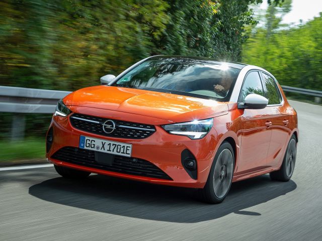 Leasing-Nachfrage für Elektroautos boomt - Bild 1