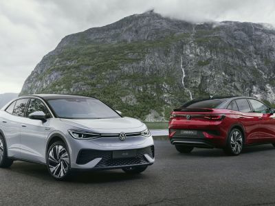 Vorschau: Ein Interview und jede Menge Stromer