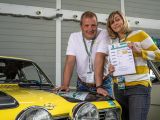 Opel kam mit vier Kadett nach Friedrichshafen - Bild 7