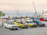 Opel kam mit vier Kadett nach Friedrichshafen - Bild 8
