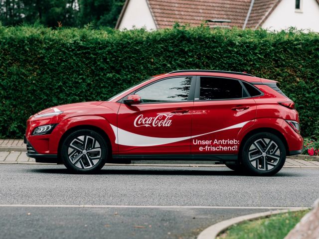 Hyundai: Im Flottengeschäft immer flotter unterwegs - Bild 1