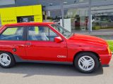 Fahrbericht Opel Corsa A GSi: Das Kleinwagen-Kracherle  - Bild 3