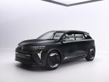 Renault Scénic Vision: Mit Wasserstoff und Schutzengel in die Zukunft - Bild 3