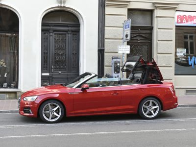 Ratgeber: Mit geschlossenem Verdeck auf der sicheren Seite