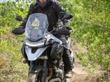 Fahrbericht Triumph Tiger 1200: Der Fehdehandschuh - Bild 4