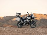 Fahrbericht Triumph Tiger 1200: Der Fehdehandschuh - Bild 10