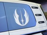 Zwei VW ID Buzz für das Star-Wars-Universum - Bild 2