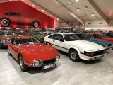 Toyota Collection im Zeichen des Sports - Bild 8
