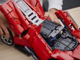 Lego lässt den Ferrari Daytona SP3 los - Bild 6
