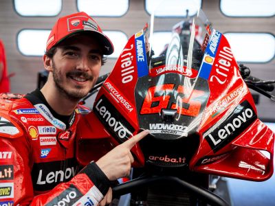 Race of Champions bei der WDW