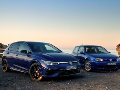 20 Jahre und kein bisschen leise