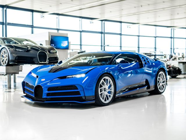 Einer wird Molsheim schon bald verlassen - Bild 1