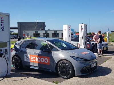 Verbrennerverbot scheitert an den Umweltministern