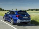 Vorstellung Toyota Corolla: Jetzt ohne Gummiband - Bild 4