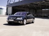 Der VW Phaeton, der nie in Serie ging - Bild 10