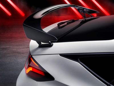 Honda Civic Type R: Mit Leistungsversprechen