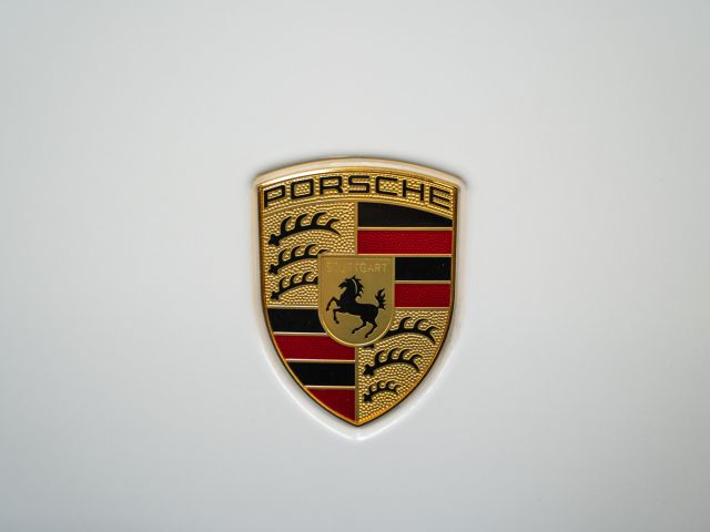 Porsche steigert Umsatz - Bild 1