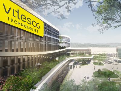 Gemeinsam die Weltbatterie fürs Zweirad durchsetzen