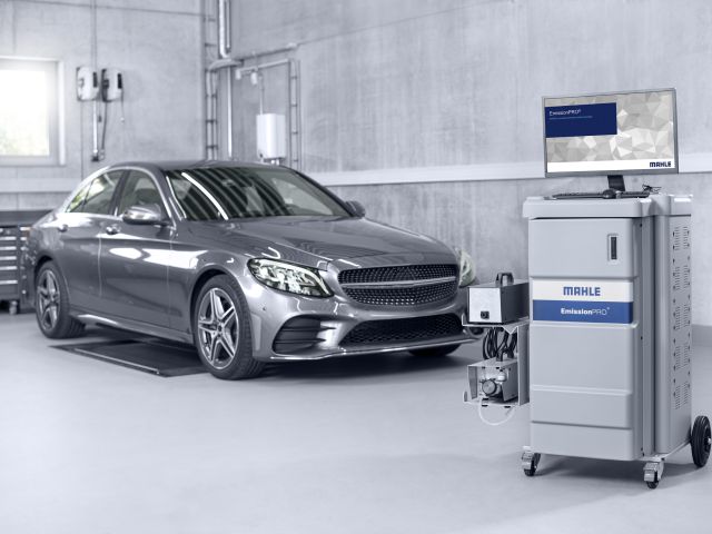 Mahle Aftermarket präsentiert sich auf der Automechanika - Bild 1