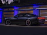 Dodge Charger Daytona SRT Concept: Die Elektromobilität wird laut - Bild 4