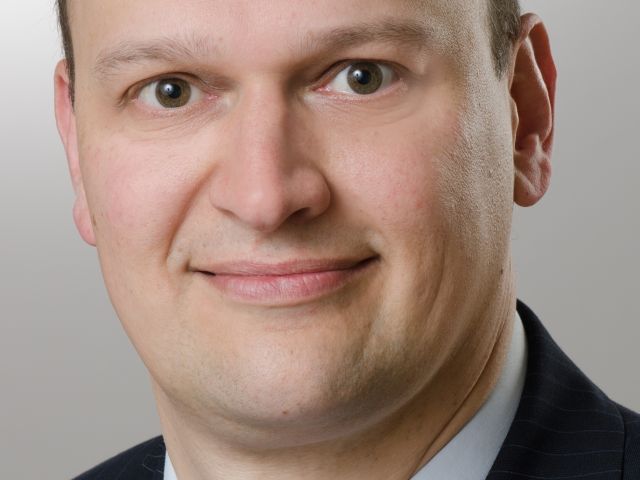 Neuer OHT-Vertriebsleiter bei Apollo Tyres - Bild 1