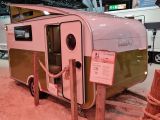 Caravan-Salon 2022: Mit Hobby und dem Crafter zum Campen - Bild 5